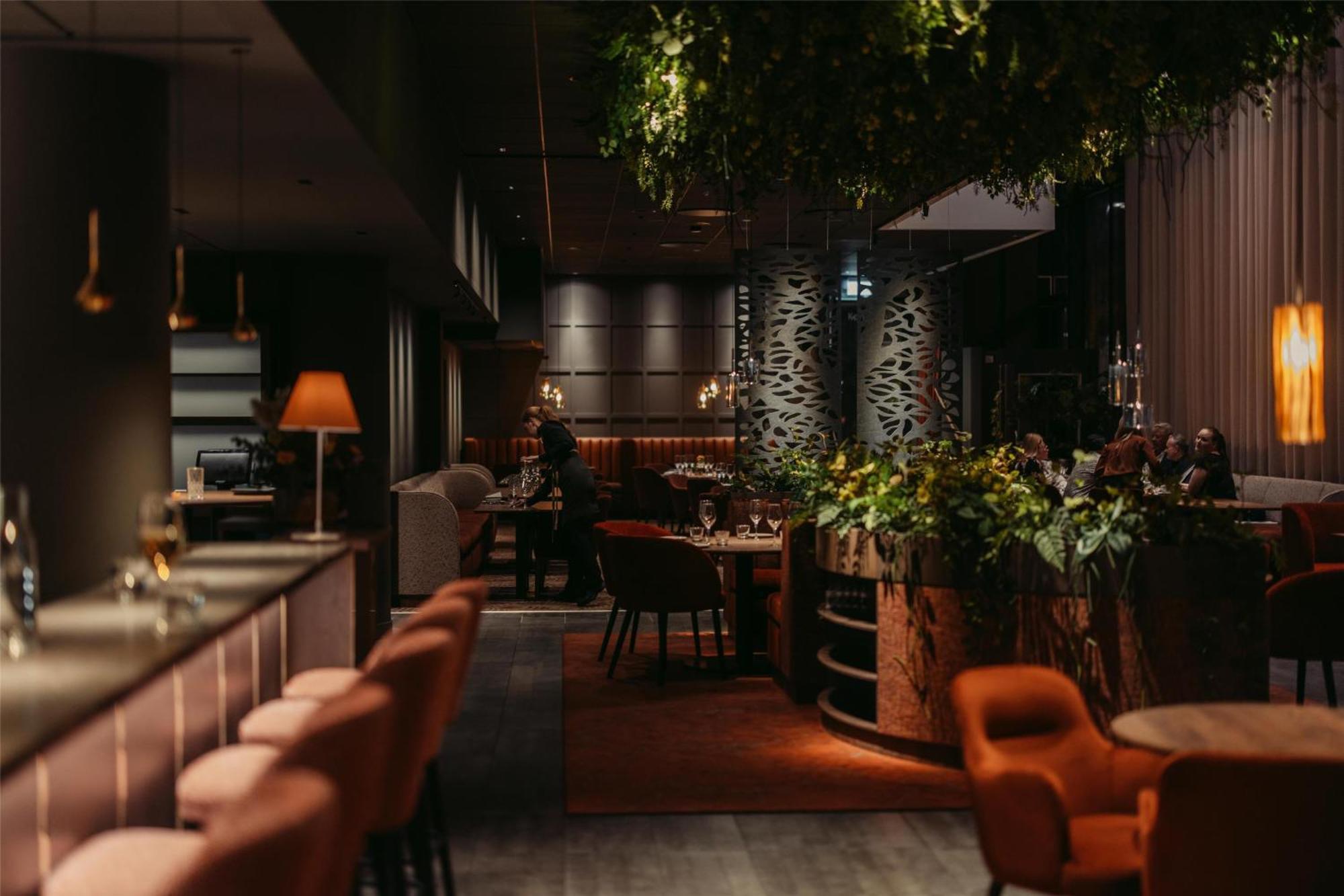 Best Western Malmo Arena Hotel Luaran gambar